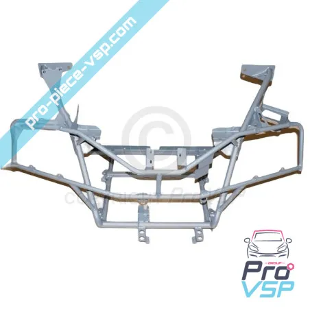 Cuna del motor para Italcar T2 y T3