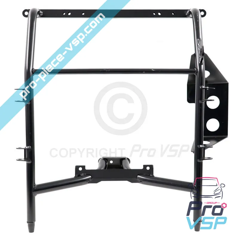 Cuna con motor adaptable para Jdm Aloes y Roxsy