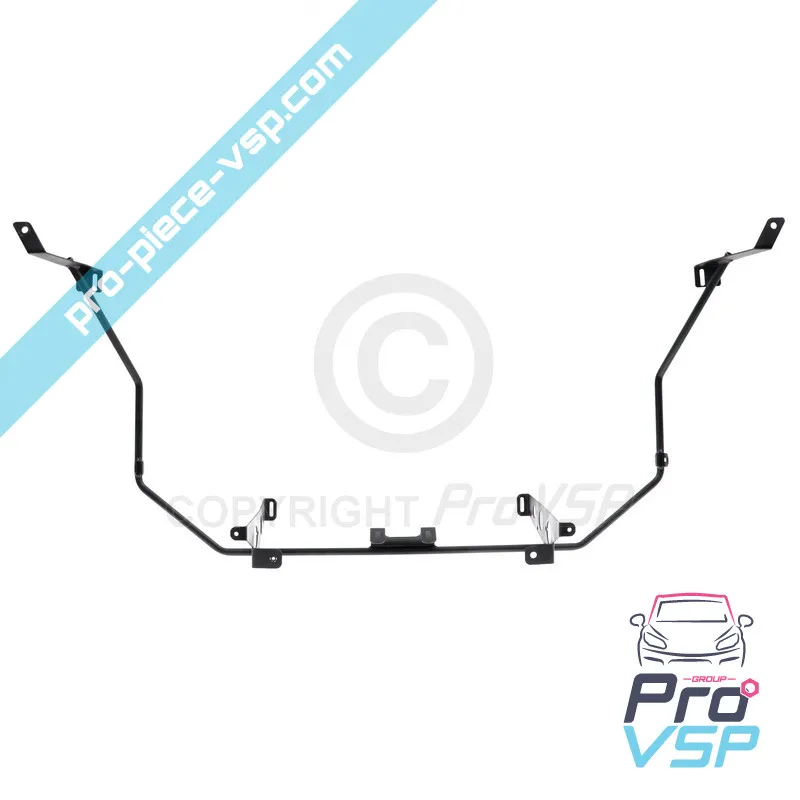 Superior crossing adaptable for Jdm Aloes