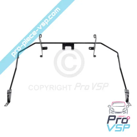 Cruce superior adaptable para Jdm Aloes
