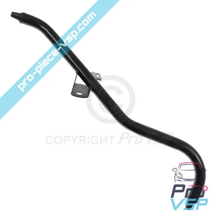 Jambe de suspension gauche pour Jdm Aloes