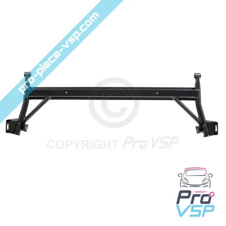 Rear axle for Chatenet Barooder Speedino