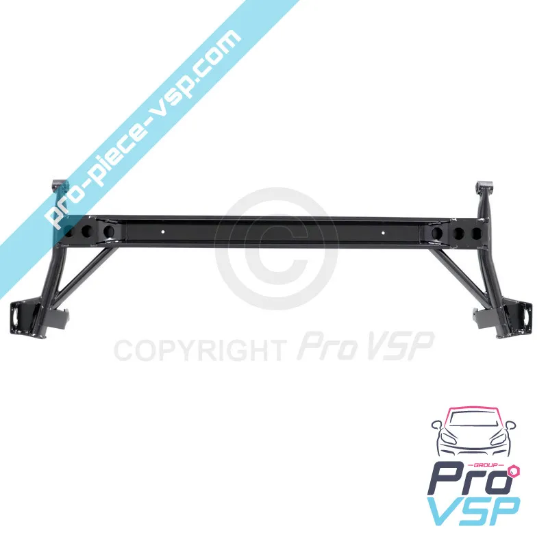 Rear axle for Chatenet Barooder Speedino