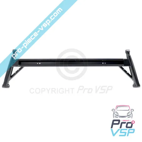 Trem traseiro para microcar mgo