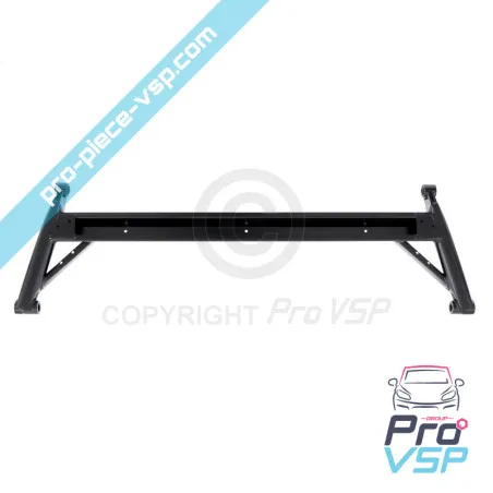 Eje trasero adaptable para Microcar Mc1 y Mc2