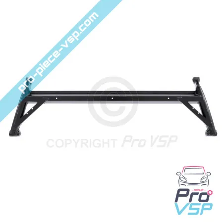 Assale posteriore adattabile per Microcar Mc1 e Mc2