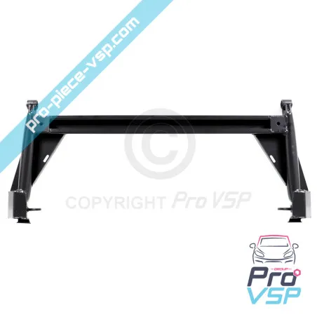 Bakgruva Microcar Virgo 3