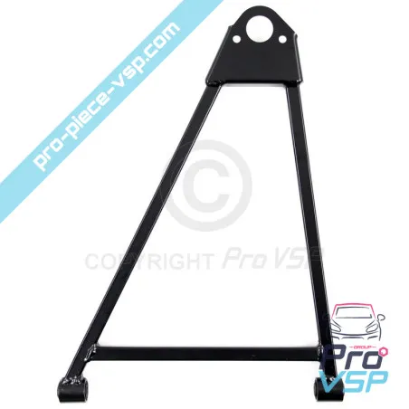 Triángulo delantero derecho para chatenet ch26 ch28 ch30 ch32 Ch33 recoger sporteevo