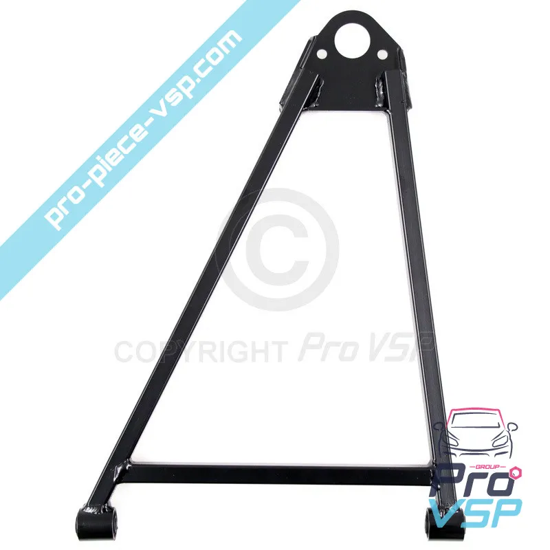 Triangle avant gauche pour chatenet ch26 ch28 ch30 ch32 ch33 pick up sporteevo