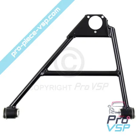 Right front triangle for casalini sulky m10