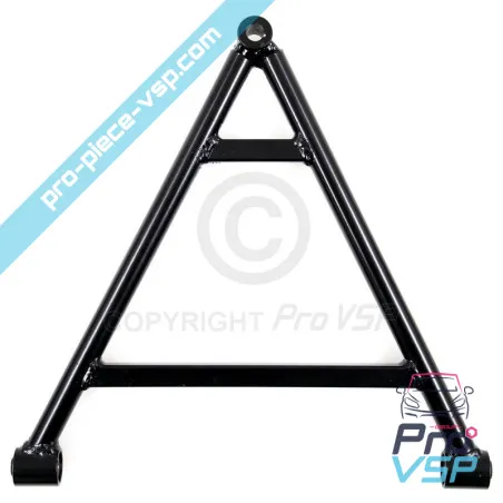Adaptable Triangle for Ligier ixo (1st assembly)