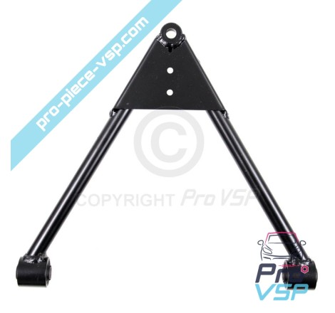 Triangle avant pour microcar mgo 1 et 2, m8, f8c , ligier jsrc , dué first