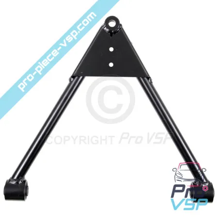 Triângulo frontal para microcar mgo 1 e 2, m8, f8c , JSRC ligier, devido first