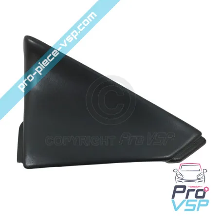 Triângulo de espelho interno esquerdo usado para Aixam 400