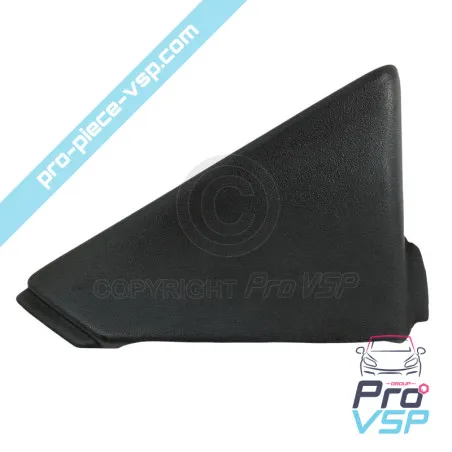 Usado triângulo de espelho interior direito Aixam 400