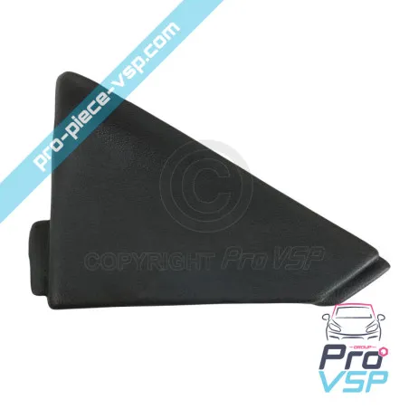 Triângulo de espelho interno esquerdo usado para Aixam 400