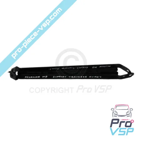 Used front crossing support for Microcar M8