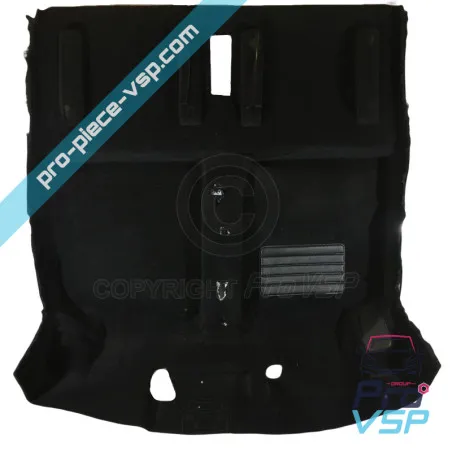 Used floor carpet for Casalini M12