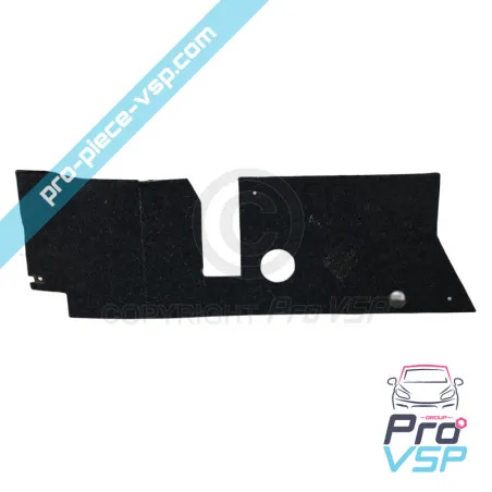 Used Left Front Engine Soundproofing for Casalini M12