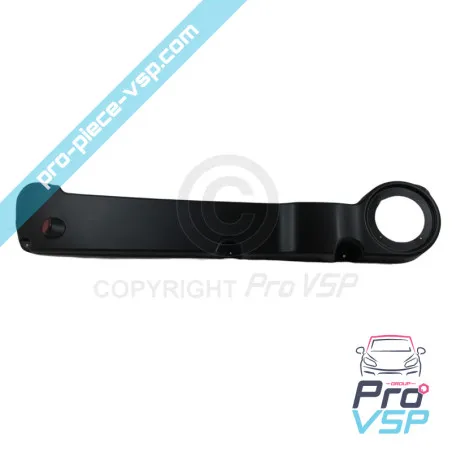 Empty free left pocket for Casalini M12