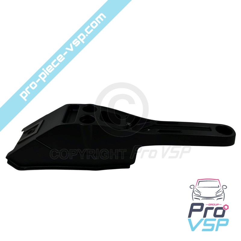 Console central usada para Casalini M12