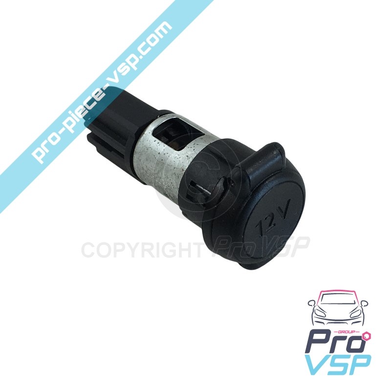12 volt socket