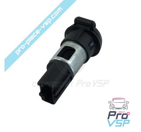 12 volt socket