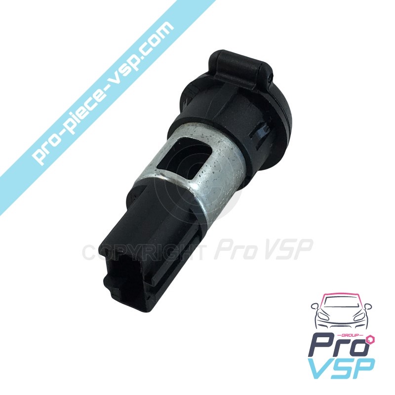 12 volt socket