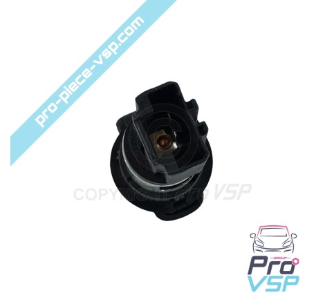 12 volt socket