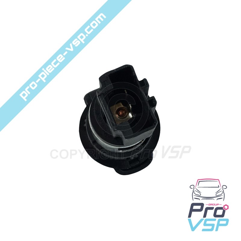 12 volt socket