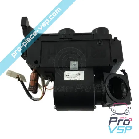 Used heating block for Casalini Sulky M10 M12