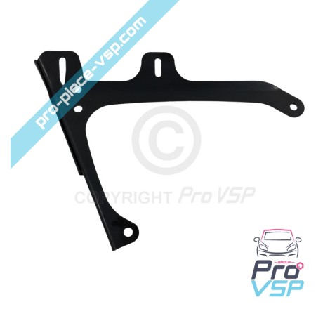 Expansion tank support