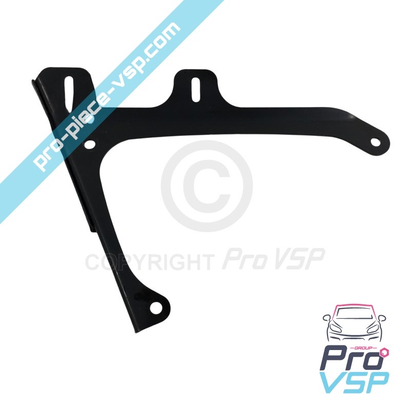 Expansion tank support