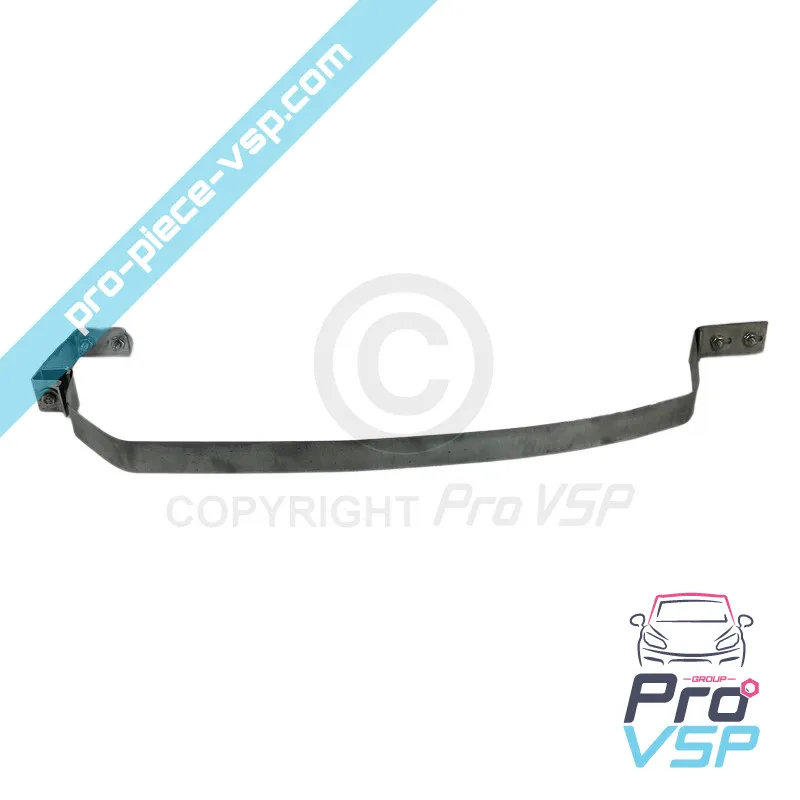 Säiliön kiinnitys Casalini