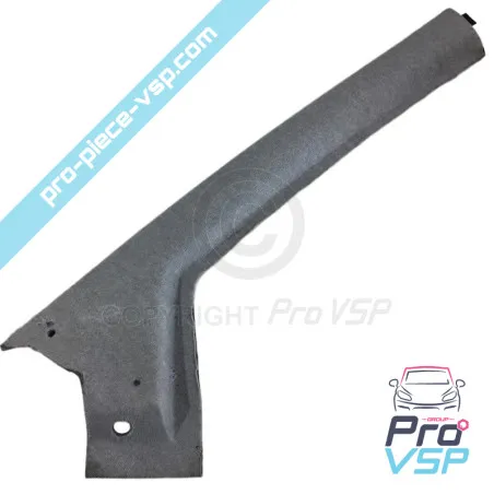 Used internal interior windshield amount for Casalini M12