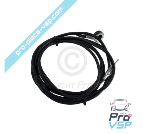Antenna cable