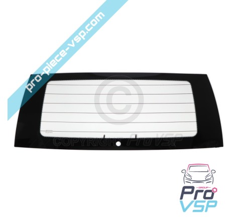 Heckscheibe für Jdm Abaca
