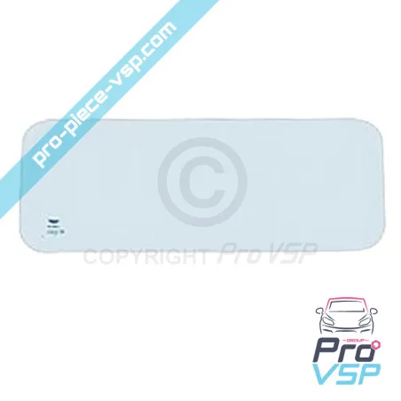 Rear window for Tasso domino