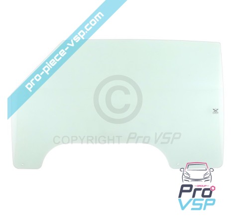 Janela da porta esquerda para chatenet ch26 , ch28 , ch30 , ch32 , pick-up , sporteevo