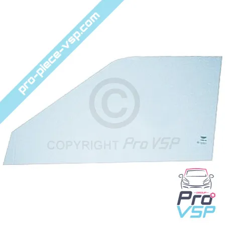 Linkes Türfenster für Tasso bingo