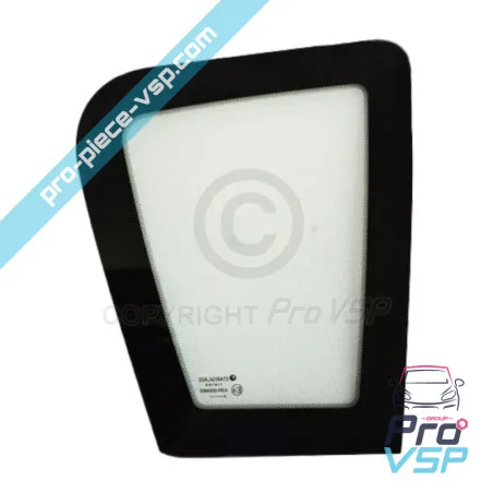 Rechtsdecke Gloter für Griechisch sonique