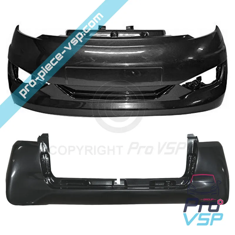 Kit carbone aixam vision 2013