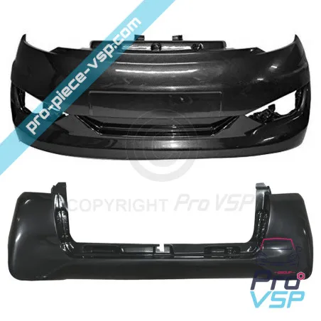 Kohlenstoffsatz aixam vision 2013