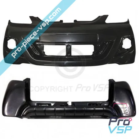 Kohlenstoffsatz aixam city coupé crossline 2010