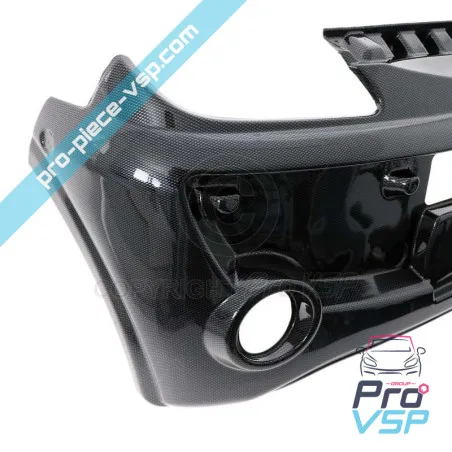 Kohlenstoffsatz aixam city Sport und scouty 2008