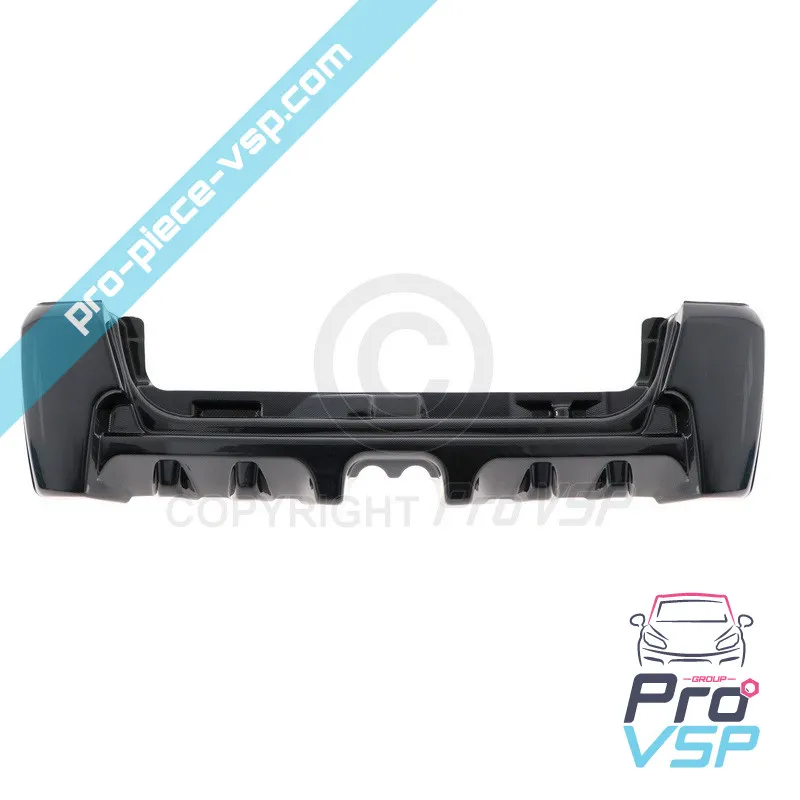 Kohlenstoffsatz aixam city Sport und scouty 2008