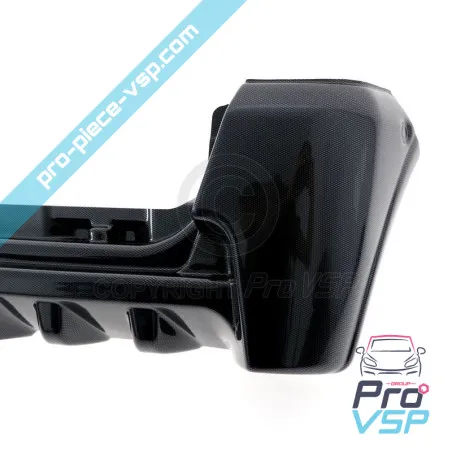 Kohlenstoffsatz aixam city Sport und scouty 2008