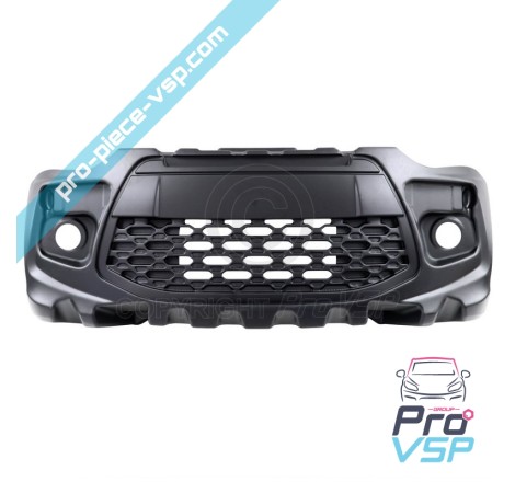 Grille