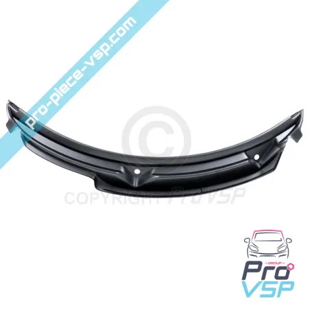 Baie de pare brise adaptable pour Chatenet