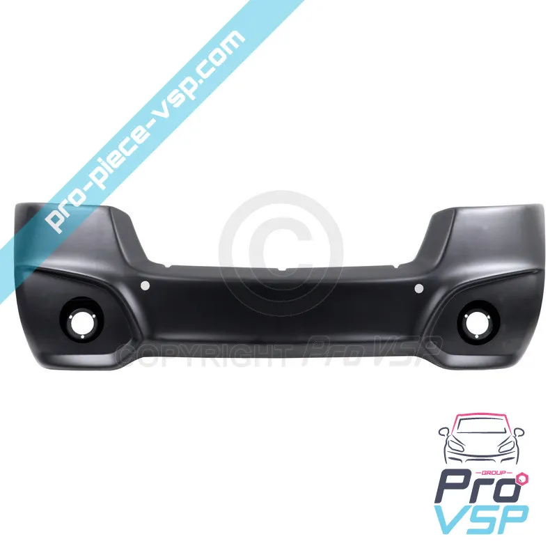 Spațiu de protecție ADSTABLY ABS din plastic pentru pentru Chatenet ch26 sporteevo (Faza 2)
